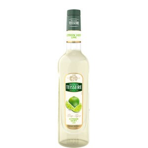 Syrop teisseire limonka