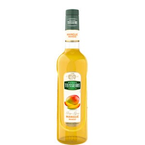 Syrop teisseire mango barmański