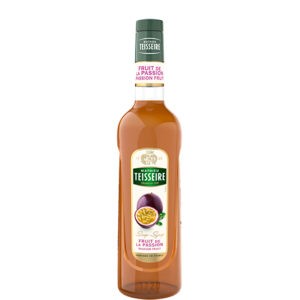 Syrop teisseire marakuja barmański