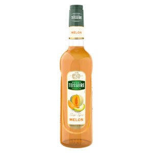 Syrop teisseire melon barmański melonowy