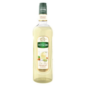 Syrop teisseire migdał barmański