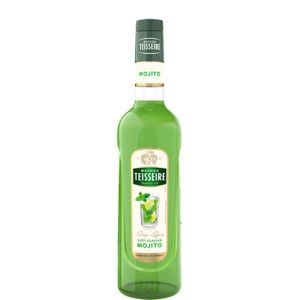 Syrop teisseire mojito barmański
