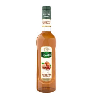 Syrop teisseire orzech laskowy barmański