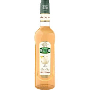 Syrop teisseire Pina colada barmański