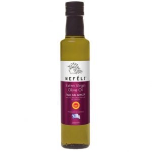 Neféli oliwa z oliwek KALAMATA 250ml 0,25l