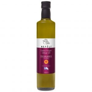 Neféli oliwa z oliwek KALAMATA 750ml 0,75L
