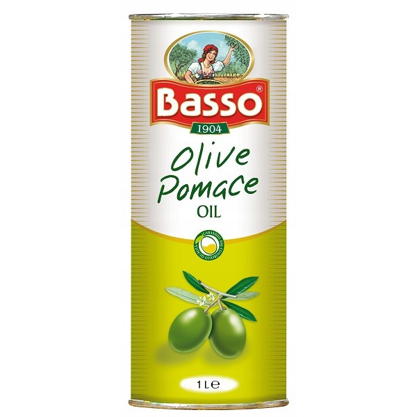 oliwa z oliwek sansa basso 1L puszka