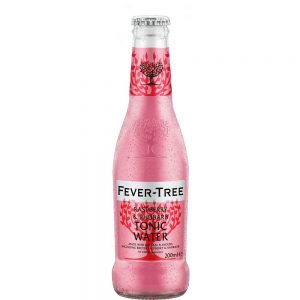 Tonik Fever Tree Tonik Raspberry & Rhubarb