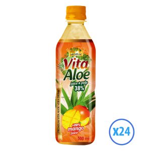 napój aloesowy Vita Aloe mango 0,5l