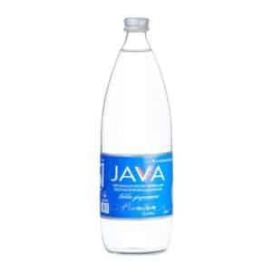 Woda alkaliczna gazowana Java