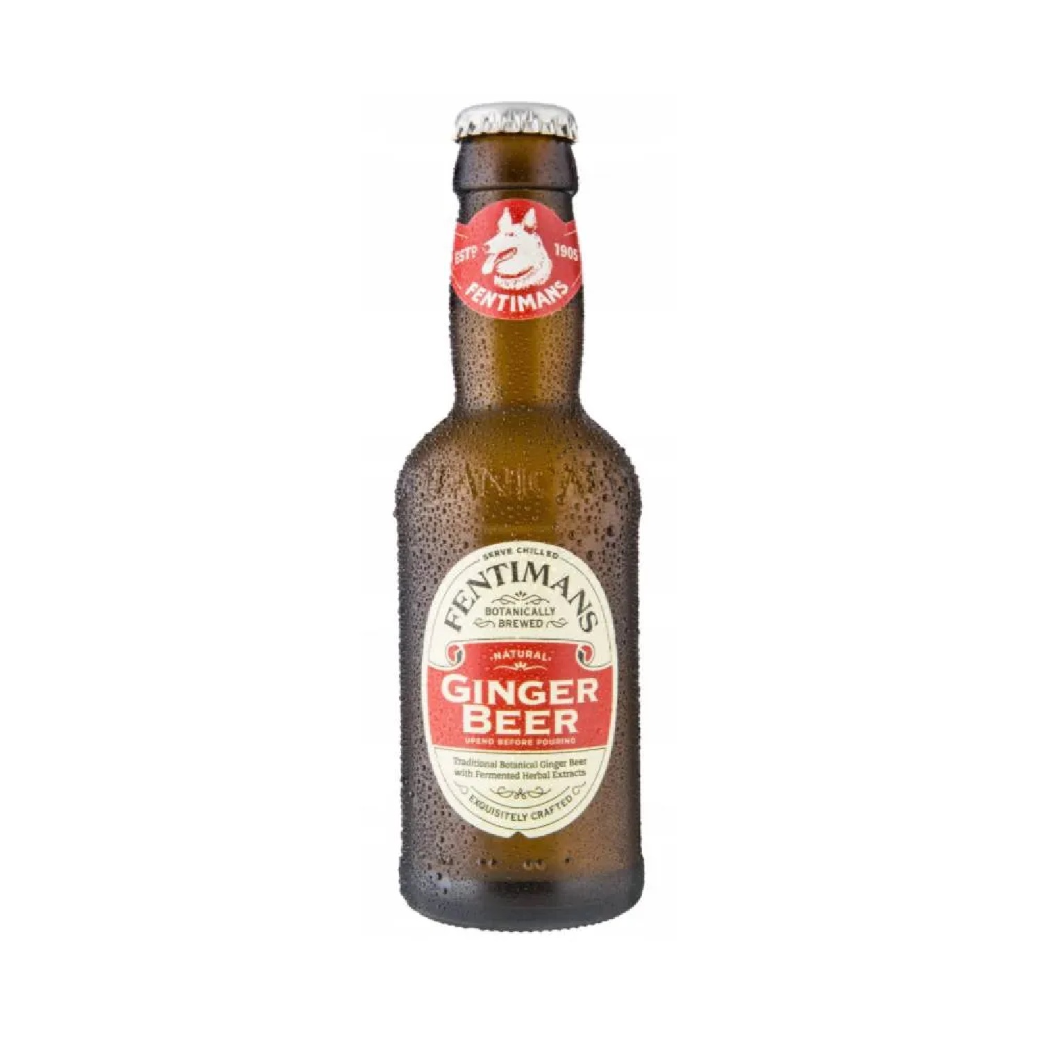 Fentimans Ginger Beer