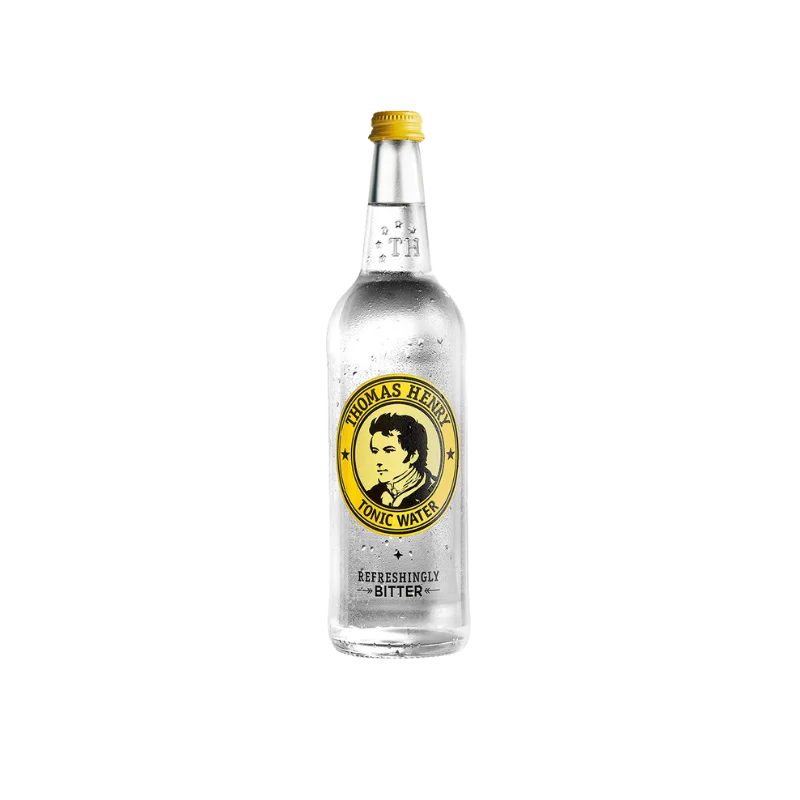 thomas henry tonic water