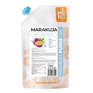 Puree Menii Marakuja Light