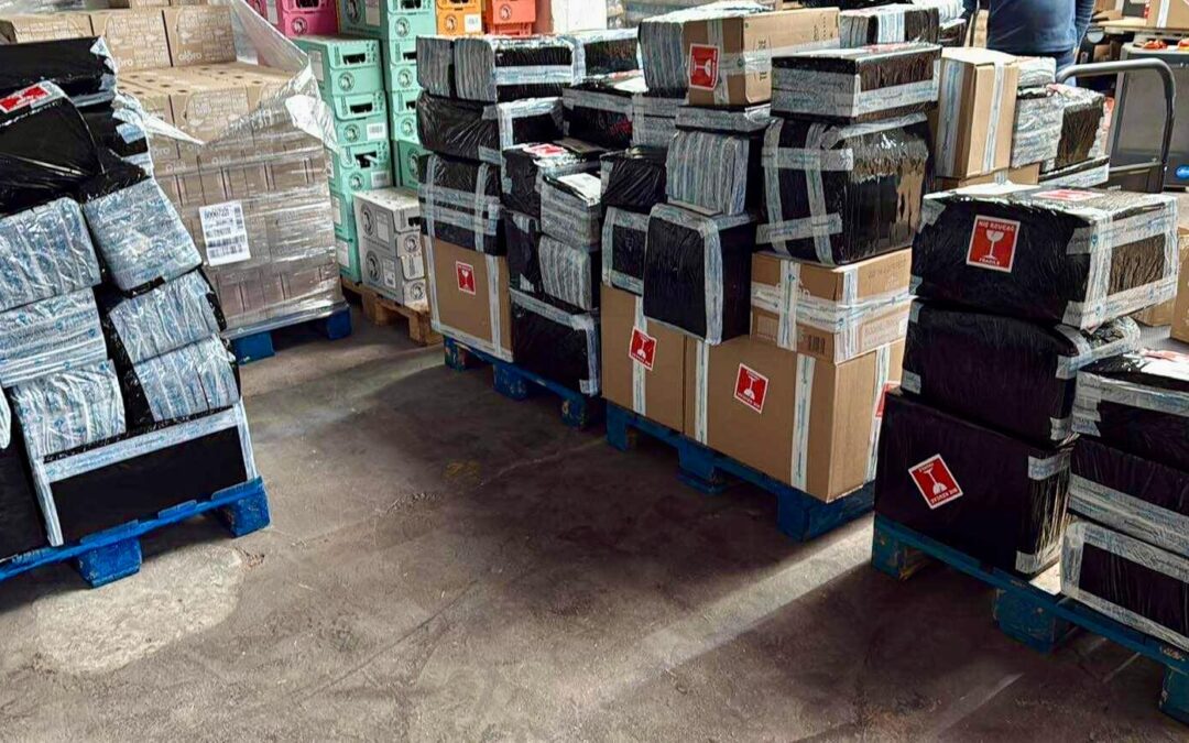 Jak często zamawiać wodę do domu i biura?