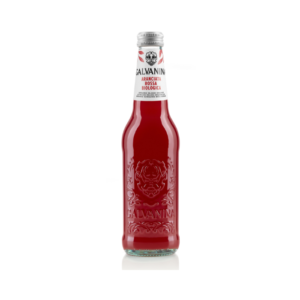 Galvanina Bio Aranciata Rossa – włoska oranżada BIO