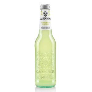 Galvanina Bio Bergamotto ekologiczna oranżada cytrusowa