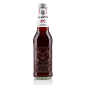 Galvanina Bio Chinotto włoska oranżada BIO
